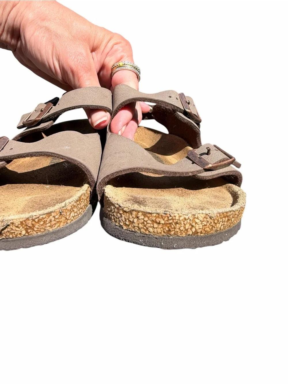 Birkenstock classic kids